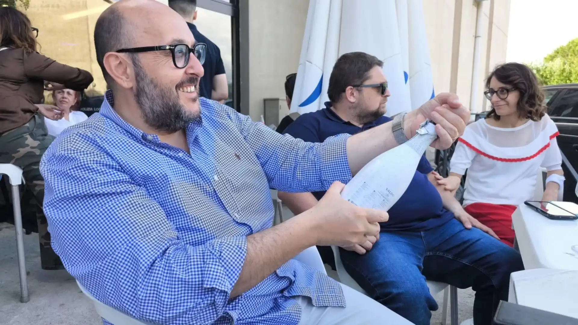 Fornelli: si insedia il Consiglio comunale. L'assise civica si riunisce questa sera alle ore 20.30